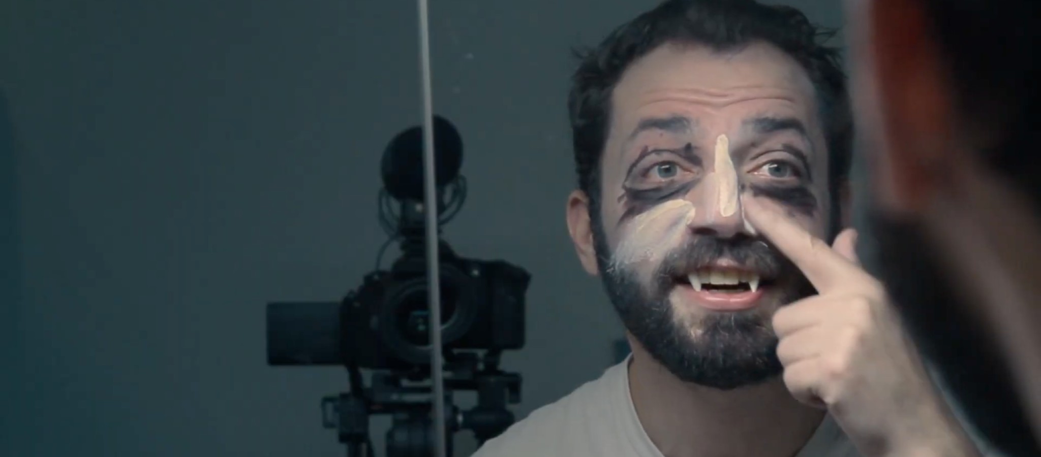 Membrana Film Festival: Experimental Short Films + PLAY DEAD!