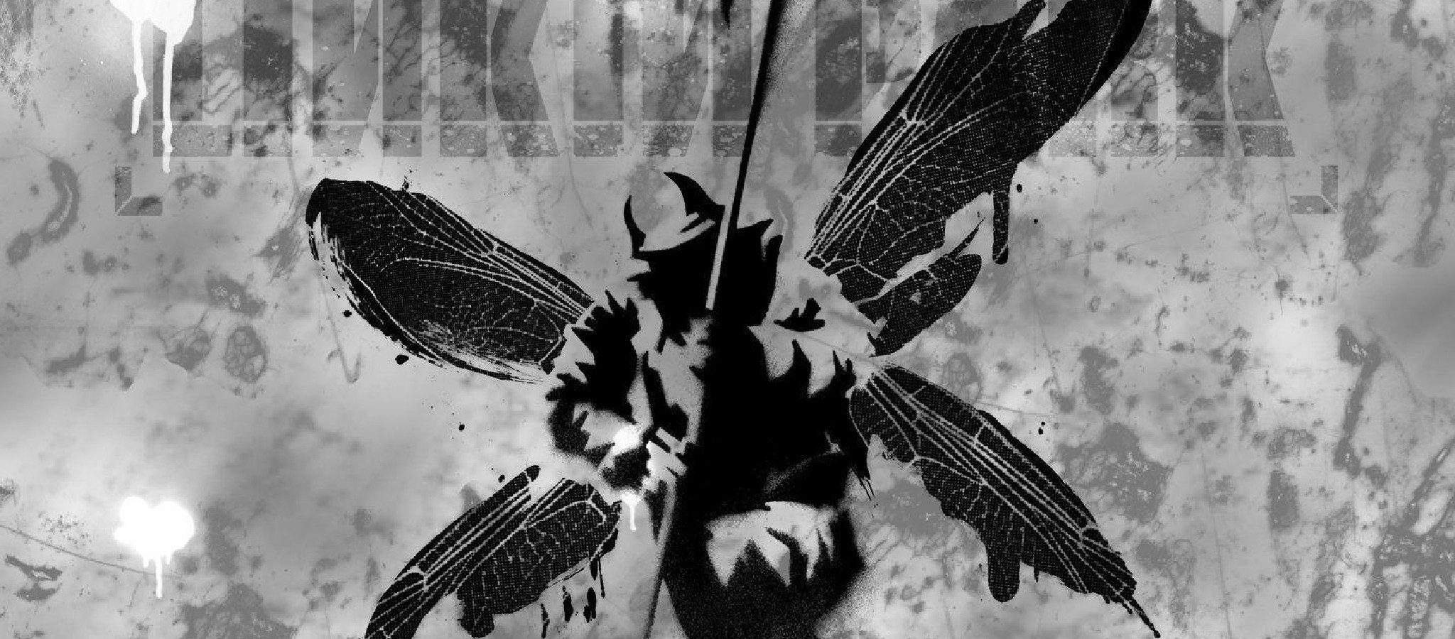 PBPB: Linkin Park 'Hybrid Theory (Bonus Edition)' 25th Anniversary