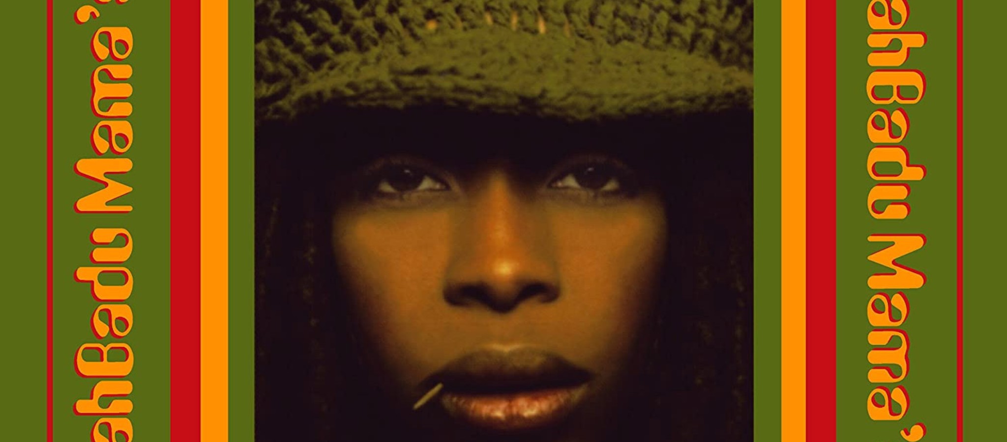 PBPB: Erykah Badu 'Mama's Gun' (25th Anniversary)