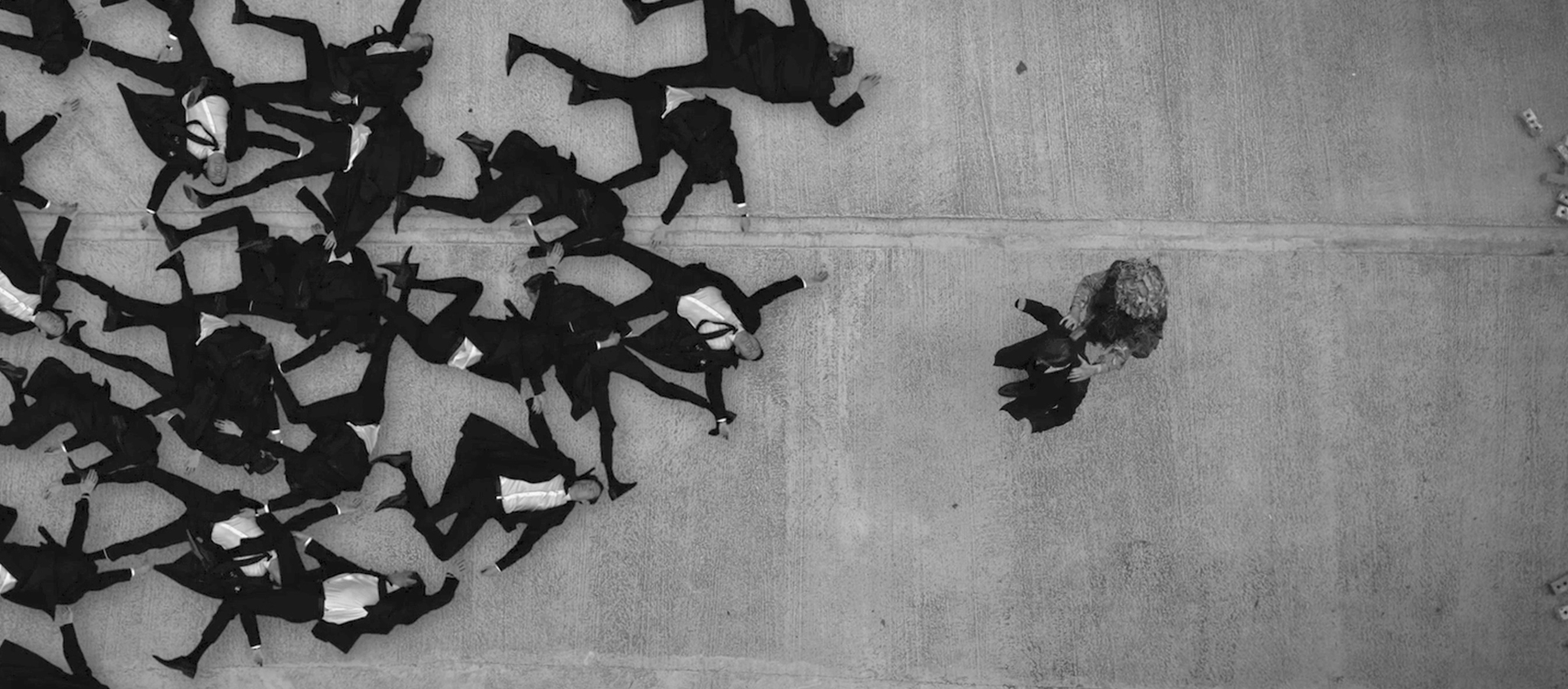 BULK + Ben Wheatley Q&A