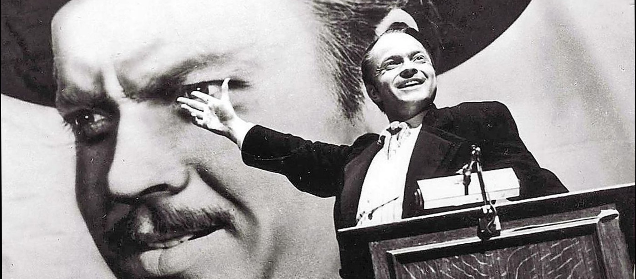 Movie Church: Citizen Kane