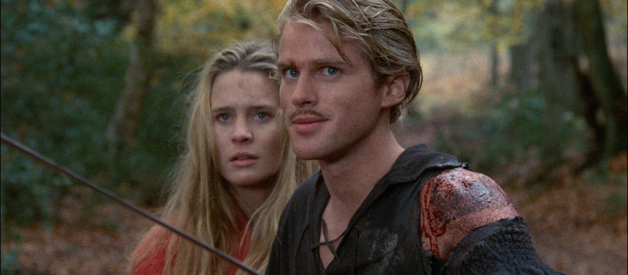 The Princess Bride