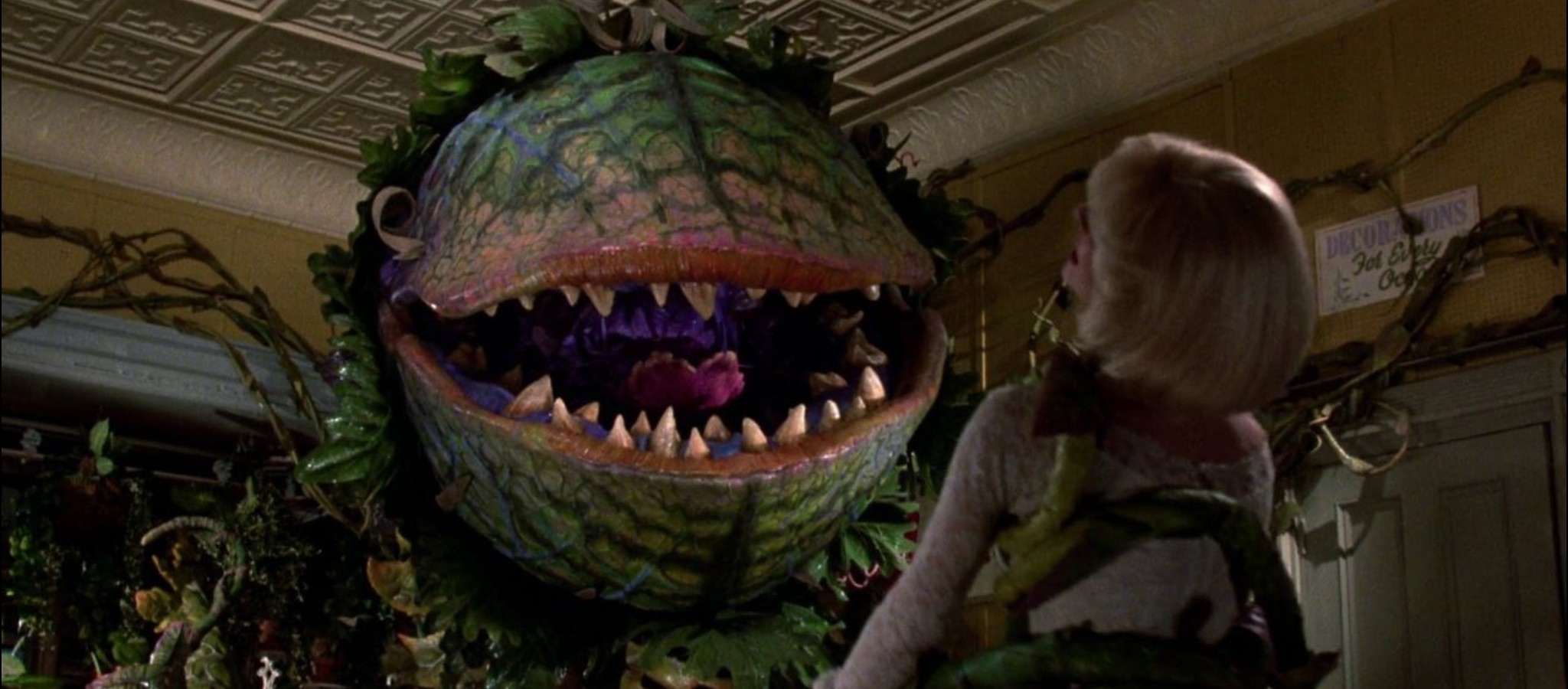 Little Shop of Horrors
