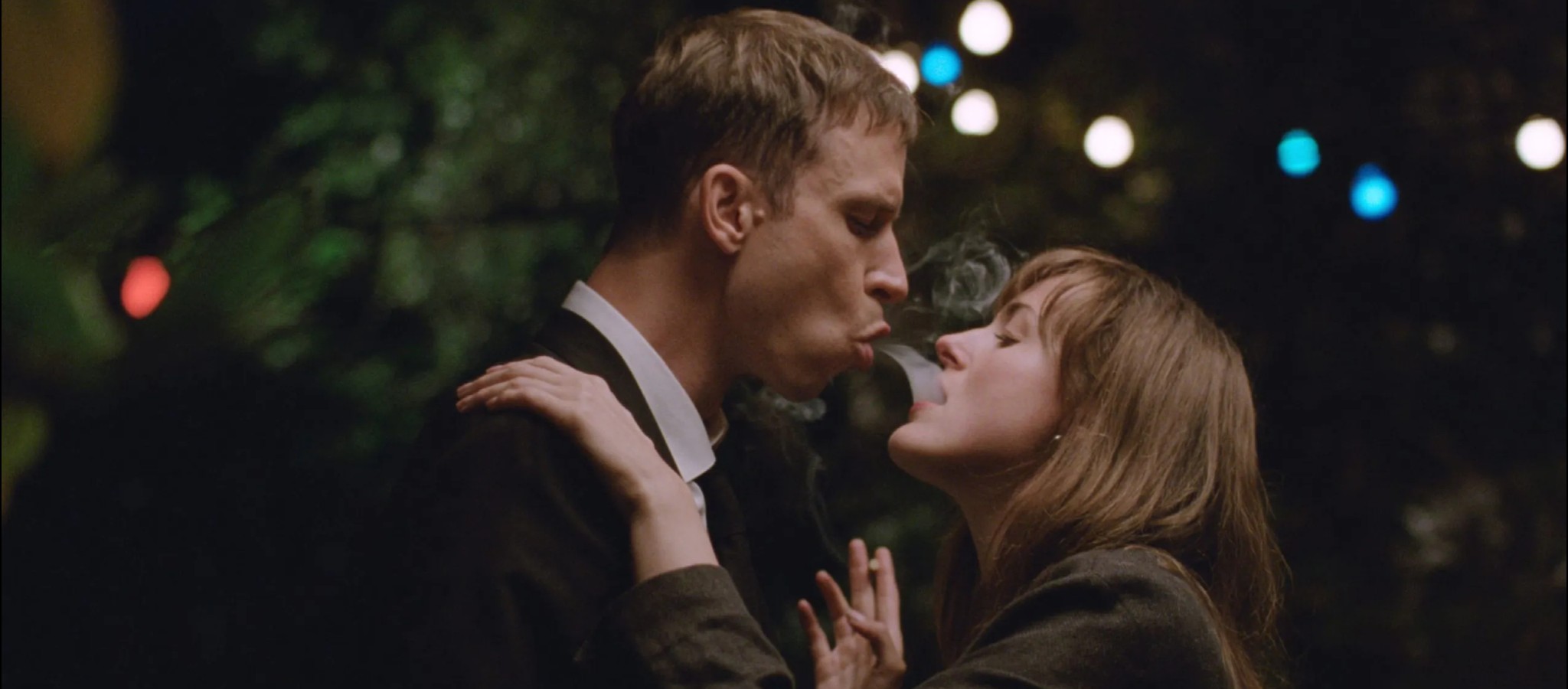 The Worst Person in the World