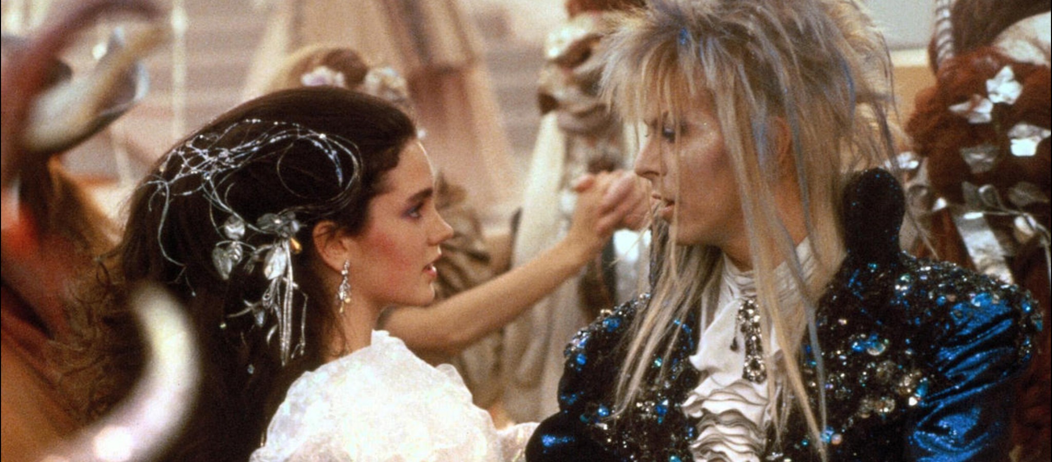 Labyrinth (40th Anniversary)
