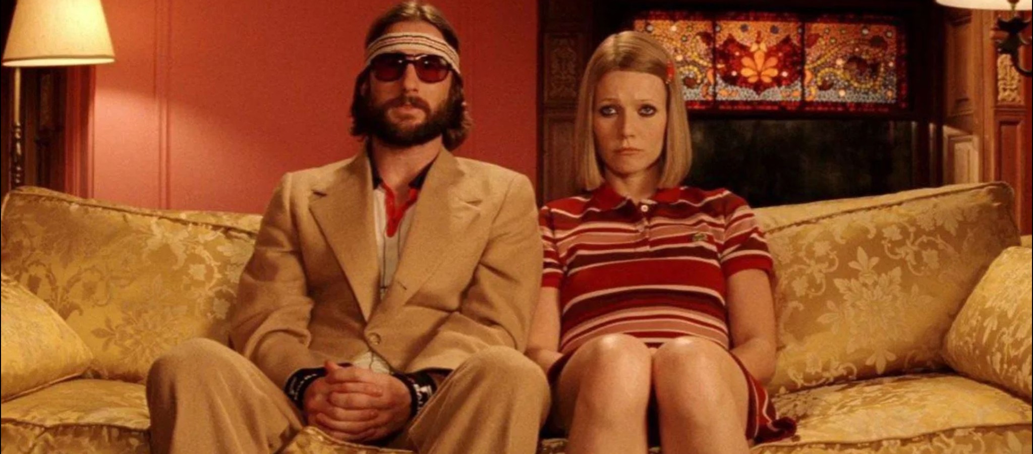 The Royal Tenenbaums