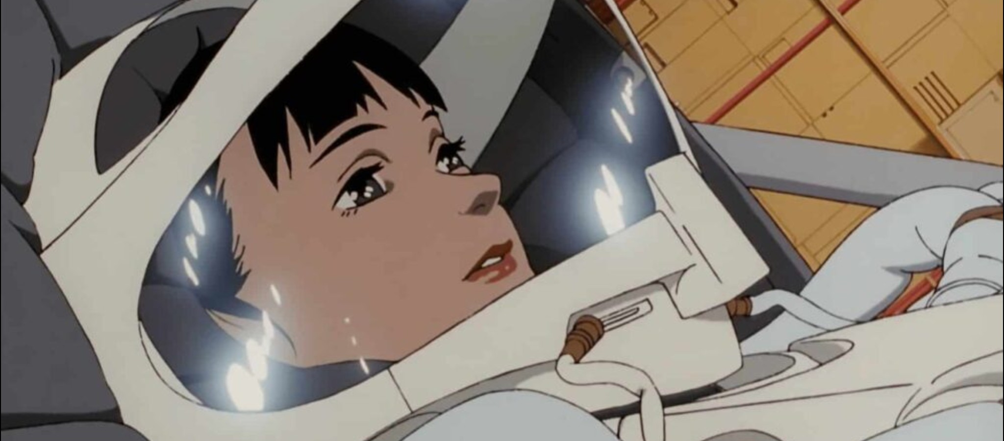 Millennium Actress