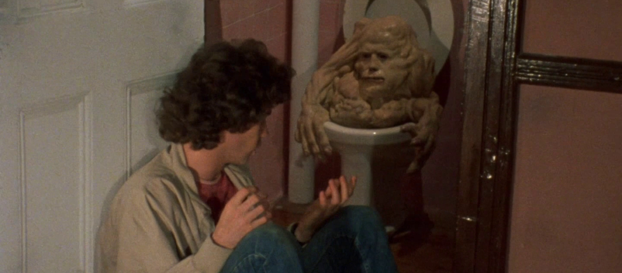 Interference Films Presents: Basket Case Trilogy 