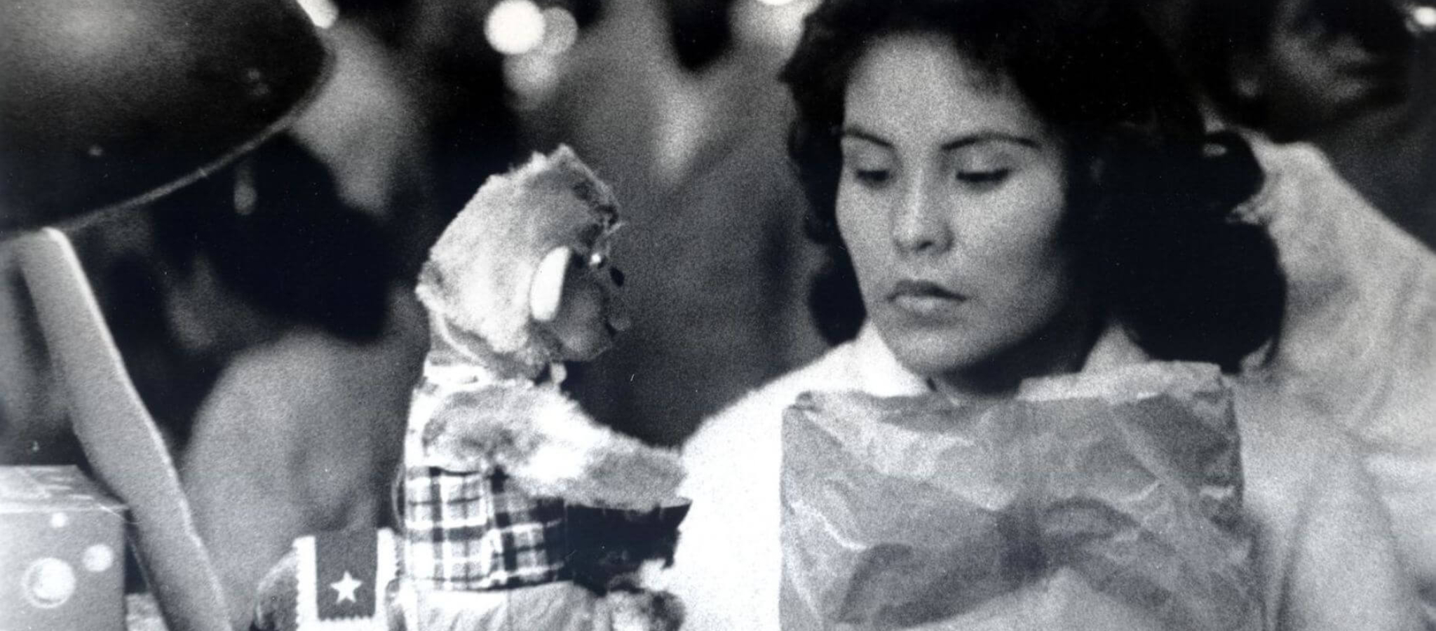 Anti-Reality Image Network presents… The Exiles