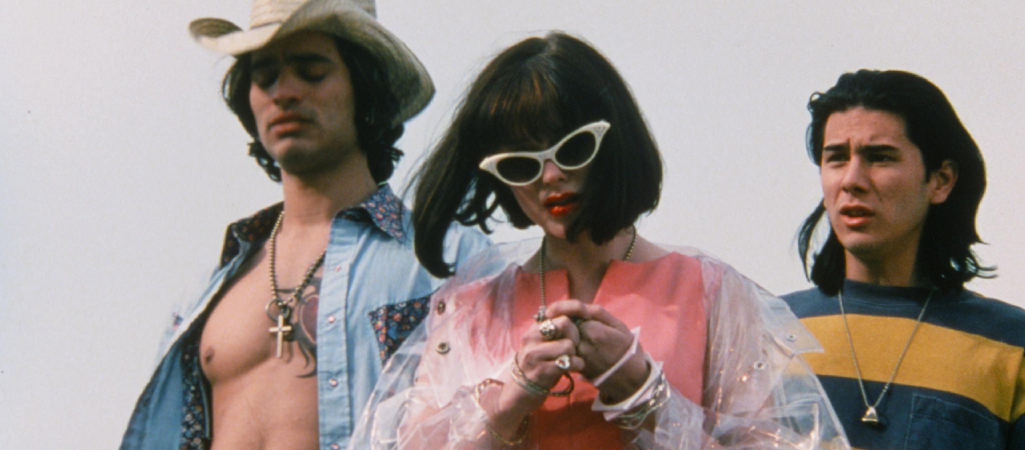 Speed + Strike presents: The Doom Generation