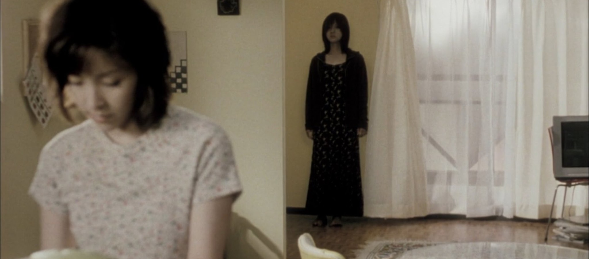 Arrow Video Club: Pulse