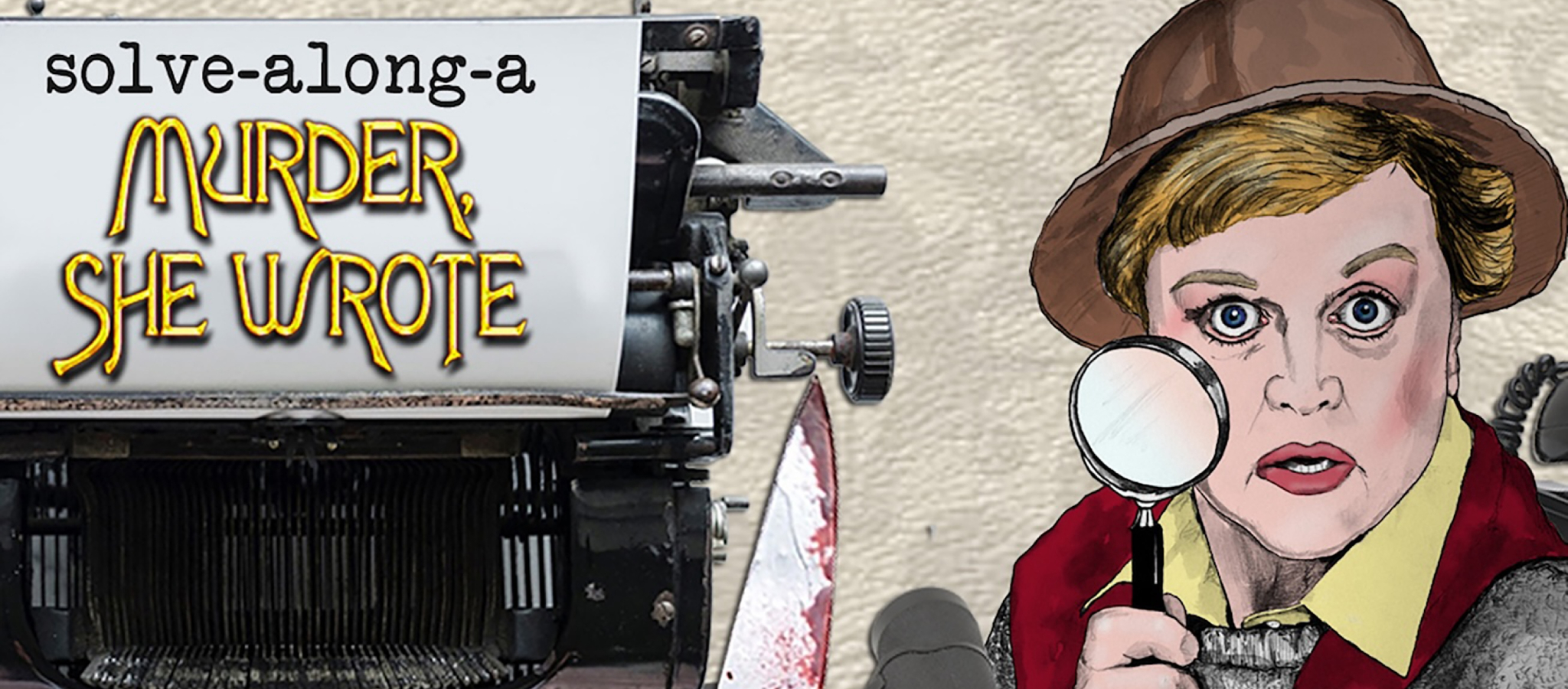 Solve-Along-A-Murder-She-Wrote: “The Sins of Castle Cove”