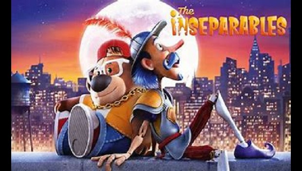 THE INSEPERABLES