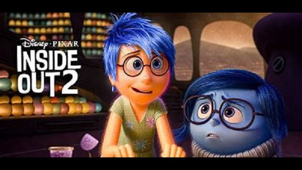 INSIDE OUT 2