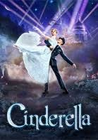 Matthew Bourne's Cinderella