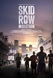 Skid Row Marathon