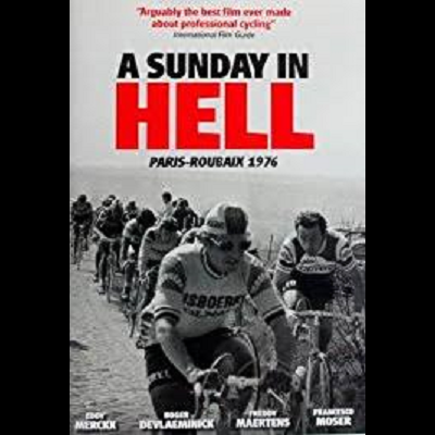 A Sunday in Hell