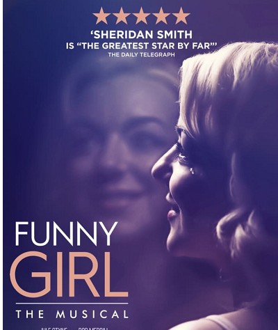 Funny Girl - The Musical