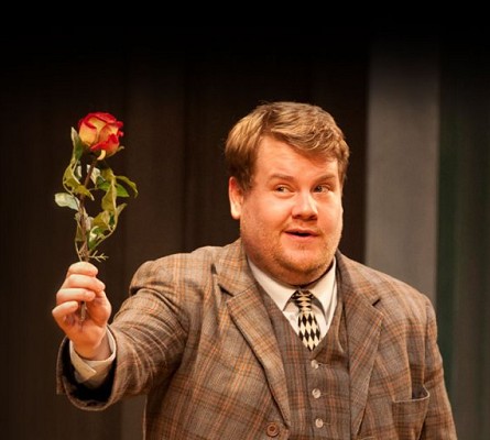 NT Live: One Man, Two Guvnors