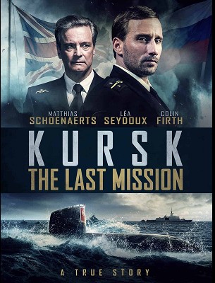 Kursk: The Last Mission