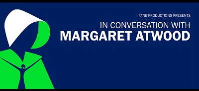 Margaret Atwood: Live in Cinemas