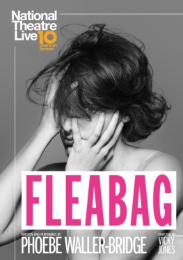 NT Live: Fleabag