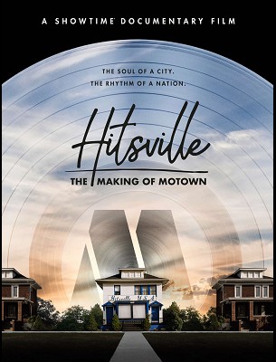 Hitsville- The Making of Motown