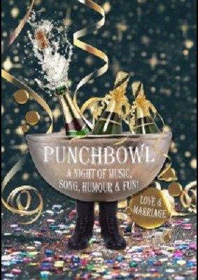 Punchbowl- Love & Marriage