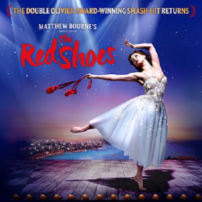 Matthew Bourne's Red Shoes