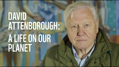 David Attenborough - A Life on Our Planet
