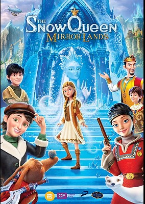 The Snow Queen - Mirrorlands
