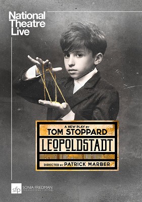 NT Live: Leopoldstadt