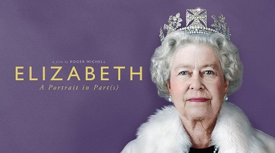 Elizabeth- A Portrait in Parts