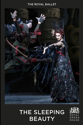 The Royal Ballet: The Sleeping Beauty.