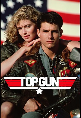 Top Gun (Double Bill)