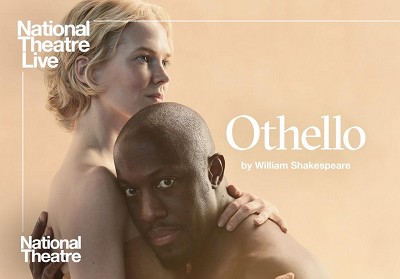 NT Live: Othello.