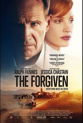 The Forgiven