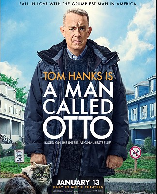 A Man Called Otto