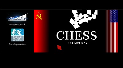 Chess: The Musical