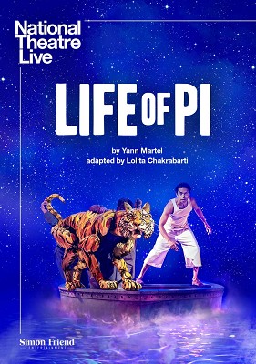 NT Live: Life of Pi