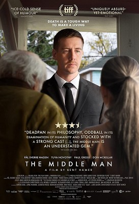 The Middle Man