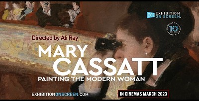 Mary Cassatt: Painting the Modern Woman