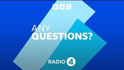 BBC Radio 4: Any Questions?