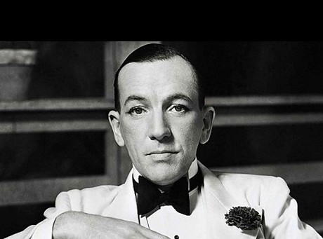 Mad About The Boy - The Noel Coward Story