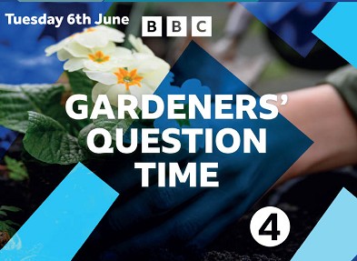 Gardeners' Question Time