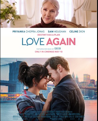 Love Again