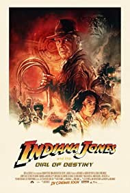 Indiana Jones and the Dial of Destiny