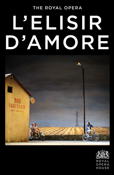 The Royal Opera - L'Elisir D'Amore