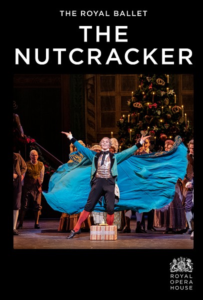 The Royal Ballet - The Nutcracker