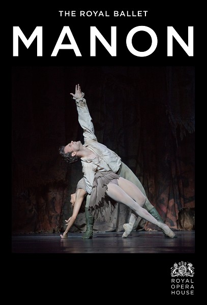 The Royal Ballet - Manon